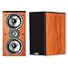 Polk Audio TSi200 Bookshelf Speakers (Pair, Cherry)