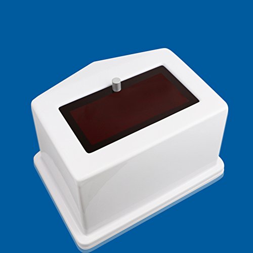 Dental Xray Film Imaging Processor Darkroom Portable Developer for Periapical X Ray Ideal - Thumbnail 2