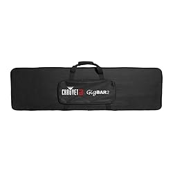 CHAUVET DJ LED Lighting System