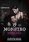 Livro O monstro rendido (Cosa Nostra: legados de sangue Livro 3)