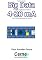 Livro Implementando Big Data Com PHP e mySQL para monitorar 4-20 mA Com STM32 programado em Arduino