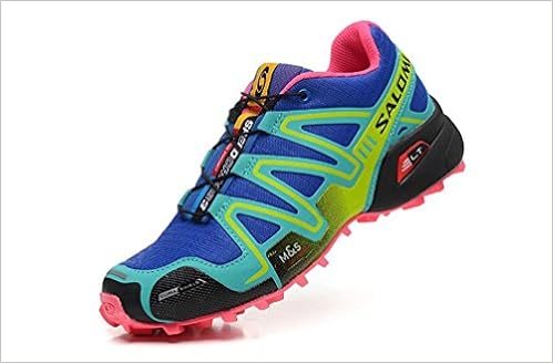 salomon 37