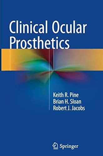Download Clinical Ocular Prosthetics PDF
