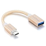 Swiftrans Type-C To USB 3.0 OTG Sync and Charge Data Cable