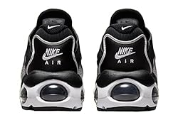 Nike Men's Air Max TW Black/White-Black-White