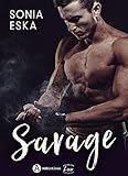 Savage (French Edition) by