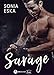 Savage (French Edition) by