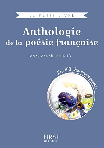 Anthologie de la poésie française