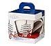 New Wave Caffé Cities of the World Mug Tokyo By Villeroy & Boch - Premium Porcelain - Made in Germany - Dishwasher and Microwave Safe - Gift Boxed - 11.75 Ounce Capacity