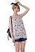Bearsland Women's Maternity Nursing Tank Top and Cami Shirts