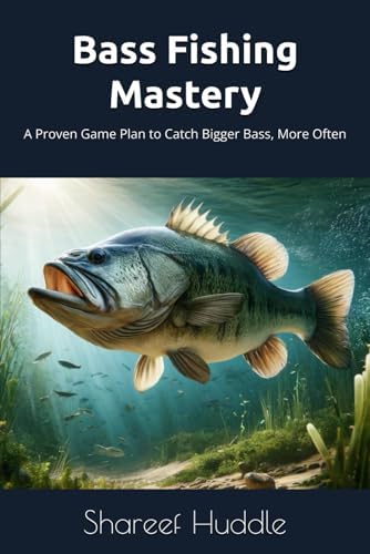 Knowing Bass: The Scientific Approach To Catching More Fish: Jones