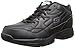 Skechers for Women's Work Albie Walking Shoe, Black, 8.5 M US