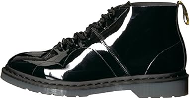 dr martens church stud