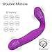 Vibrators Egg Jump Strapless Strapon Vibrator Wireless Strap on Lesbian Double Penetration We Share Vibe Sex Toys for Woman,Model B