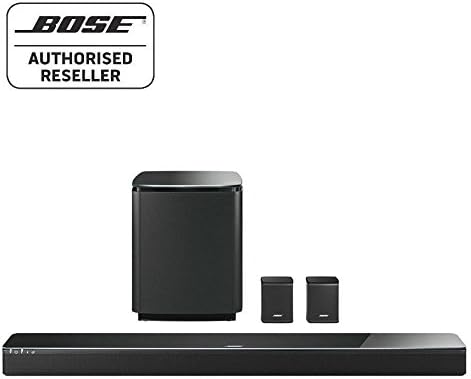 soundtouch 300 with different subwoofer