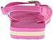 Havaianas Baby Brasil Logo Flip Flop (Infant/Toddler)