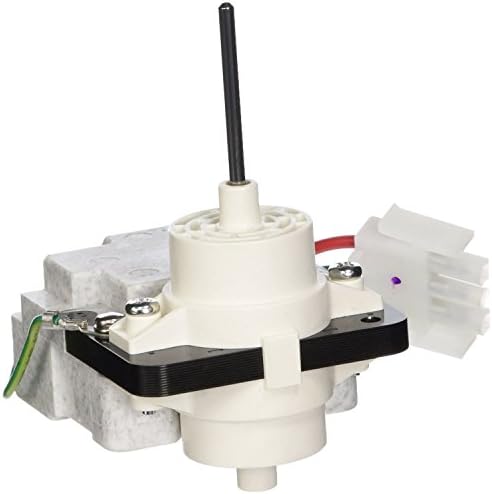 Refrigerator Blower Fan Motor Frigidaire Kenmore Fridge Repair Part 242077701 (item_by#nightowl-07 -kot#56152189716184
