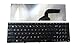 Eathtek New US Black Keyboard for ASUS X55A X55C X55U X55VD