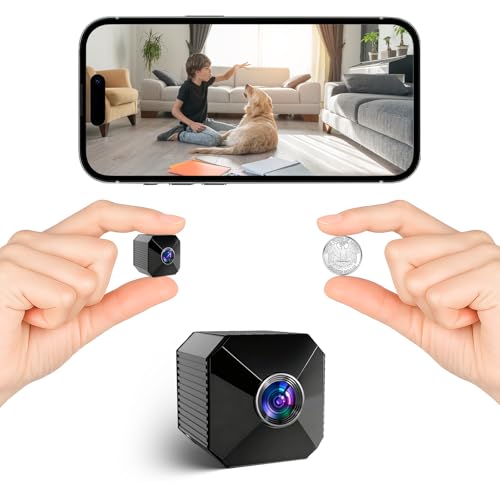 Generic Mini Camera