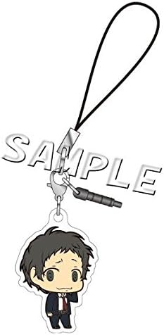 Amazon Co Jp Tvアニメ ペルソナ4 ザ ゴールデン イヤホンジャックアクセサリー 足立 透 家電 カメラ