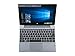 Acer One 2 in 1 10.1-Inch IPS Touchscreen Laptop Tablet (Intel Quad-core Atom up to 1.83GHz Processor, 2GB DDR3 RAM, 32GB, Windows 10 Home) (Renewed)