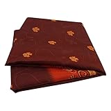 Indian Vintage Style Bollywood Saree Traditional Women Wear Sarong Wrap Sari