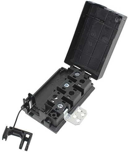 Smeg Oven Cooker Hob Terminal Block / Junction Box