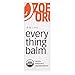 Zoe Organics - Everything Balm, A Versatile Balm, Naturally Moisturizes and Restores, Great for Scrapes, Burns, Rashes, Insect Bites and More (17 Grams)