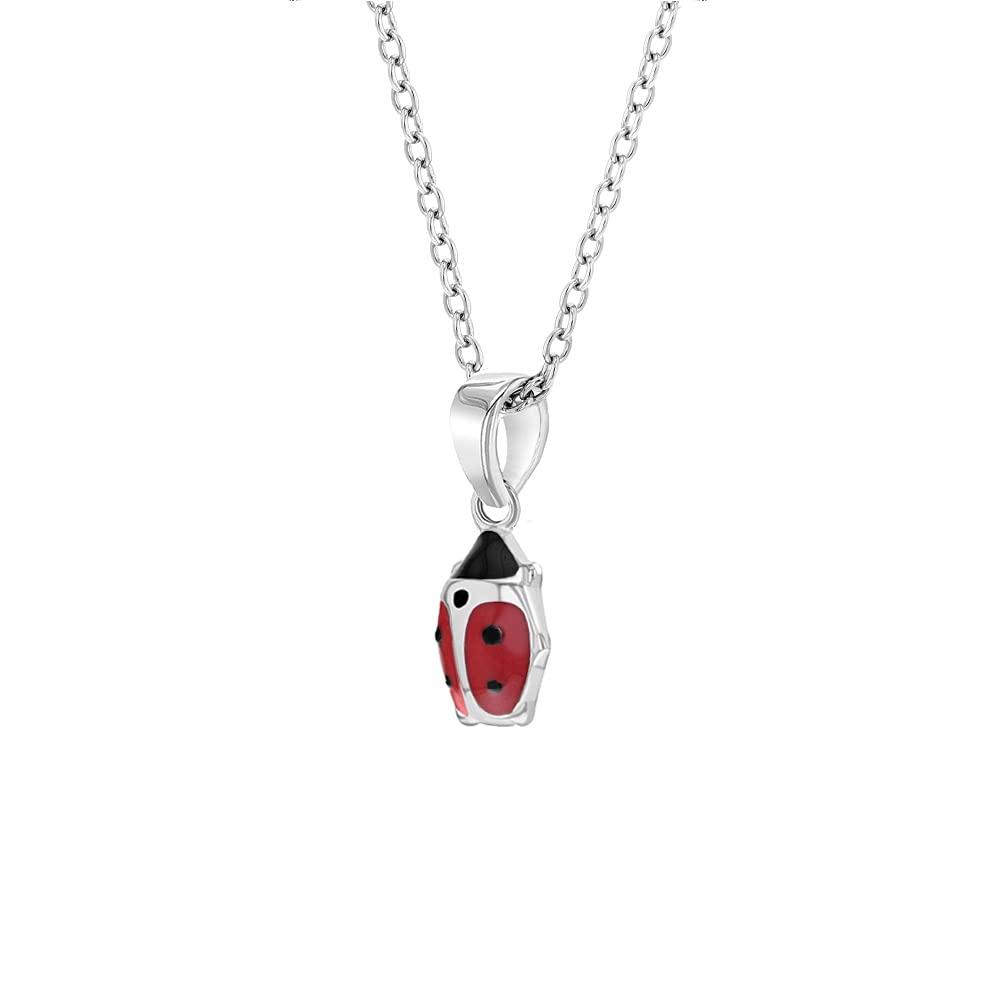 925 Sterling Silver 18