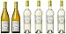 Cupcake Vineyards Treat Today White Wine Mixed Pack, 6 x 750ml