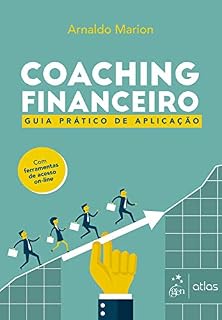 Livro Coaching Financeiro - Guia Prático de Aplicação