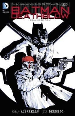 [(Batman/Deathblow)] [Author: Lee Bermejo] published on (March, 2013)