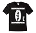 Black Crayon Box Halloween Costume T-Shirt