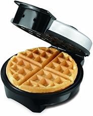 Oster Belgian Waffle Maker, Stainless Steel - CKSTWF2000-033