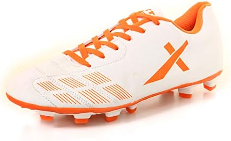 firm ground soccer cleats on turf