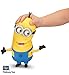 Despicable Me Talking Minion Tim Toy Figure