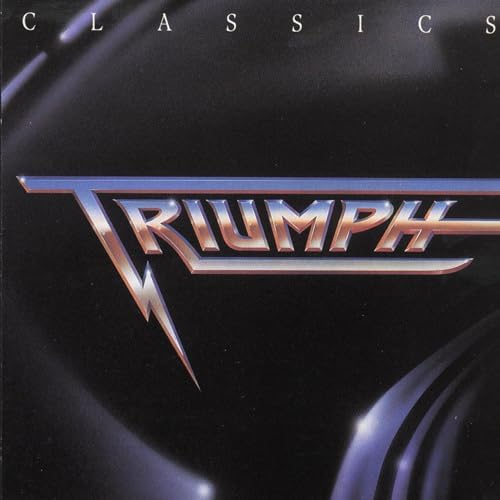 Triumph - Triumph - Greatest Hits Remixed - Amazon.com Music