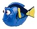 Finding Dory Swigglefish Dory Figure