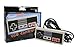 Classic USB NES Controller for PC / Mac - (Not Compatible with NES Classic System)