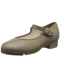 Capezio Mary Jane - Zapatillas para mujer