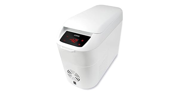 Nevera Portatil iCODIS R3, Un Mini Nevera Playa(Nevera Para Coche ...