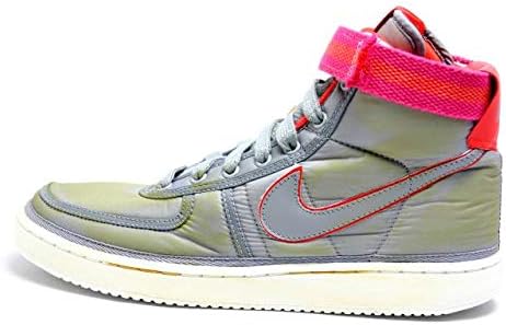 nike vandal mid