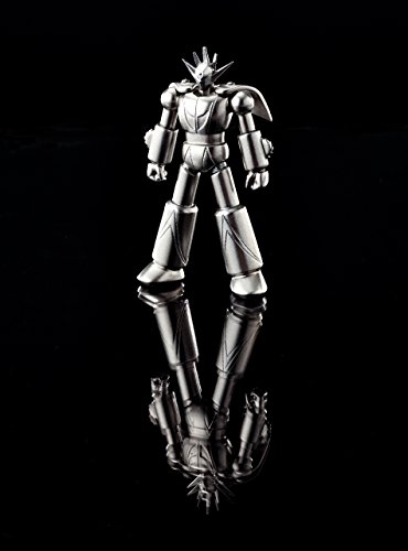 Bandai Absolute Chogokin Dynamic - Getter Dragon