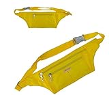 OEO Slim Water resistance Sporty Travel Running Hiking Waist Bag for Carrying iPhone 5 4S 3GS Cellphone