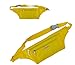 OEO Slim Water resistance Sporty Travel Running Hiking Waist Bag for Carrying iPhone 5 4S 3GS Cellphone