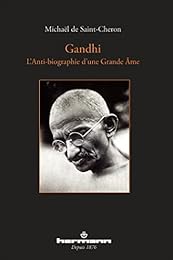 Gandhi