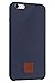 Native Union 360 Click Case for iPhone 6 Plus / 6s Plus Navy Blue
