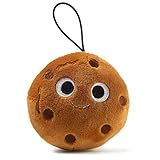 Yummy World Kidrobot Nelly Chipwich 3.5 Inch Plush Figure