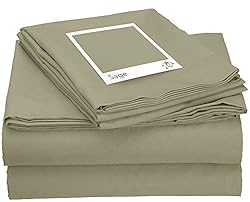 Clara Clark Affordable Microfiber Bed Sheet