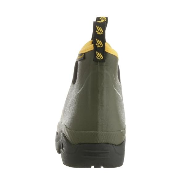 LaCrosse-Mens-Hampton-30-MM-Green-Rubber-Boot